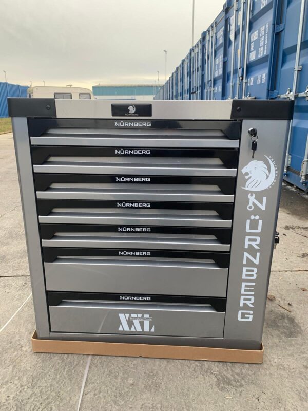 Toolbox